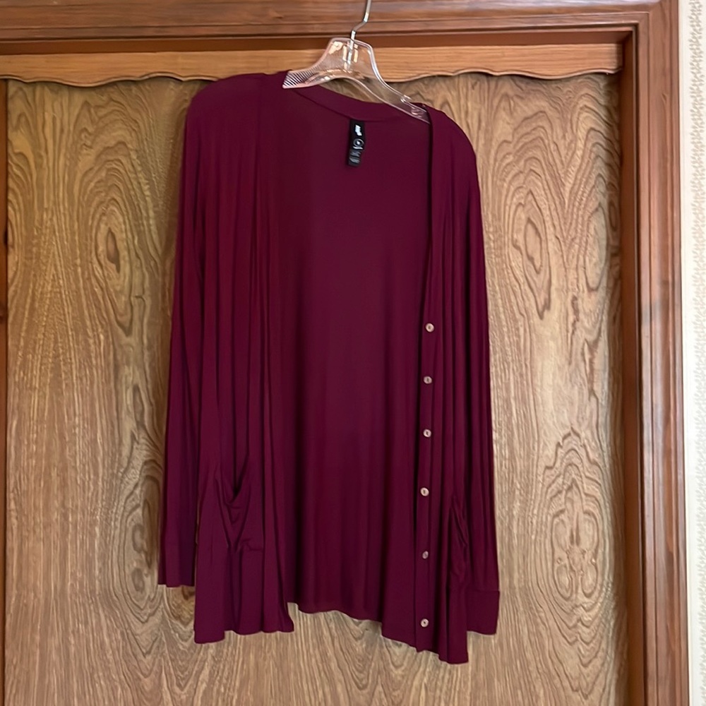Agnes & Dora cardigan